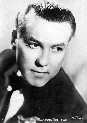 Raymond Rouleau