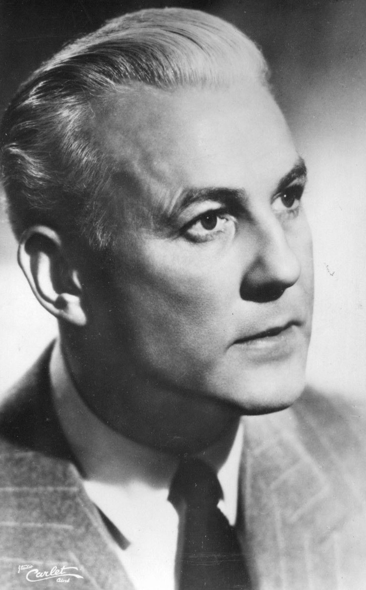 Raymond Rouleau