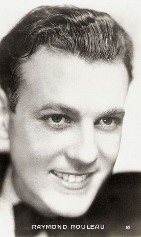 Raymond Rouleau