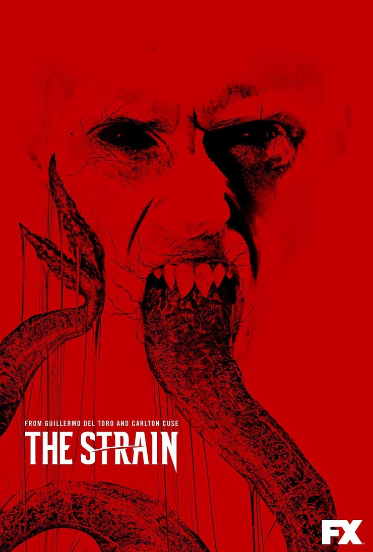 The Strain