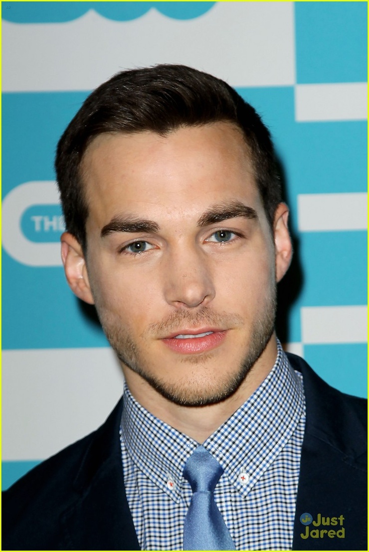 Chris Wood