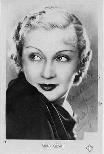 Mona Goya