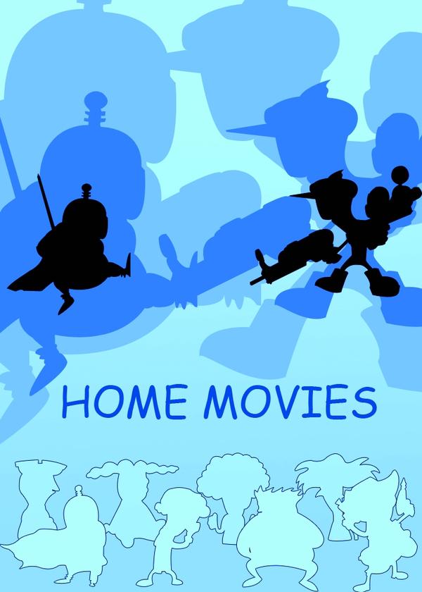 Home Movies