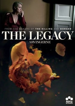 The Legacy The Legacy