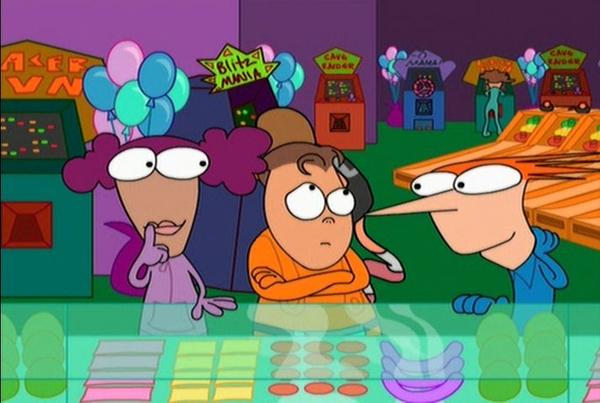 Home Movies