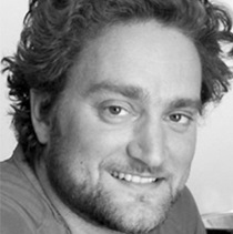 Mads Kamp Thulstrup Mads Kamp Thulstrup