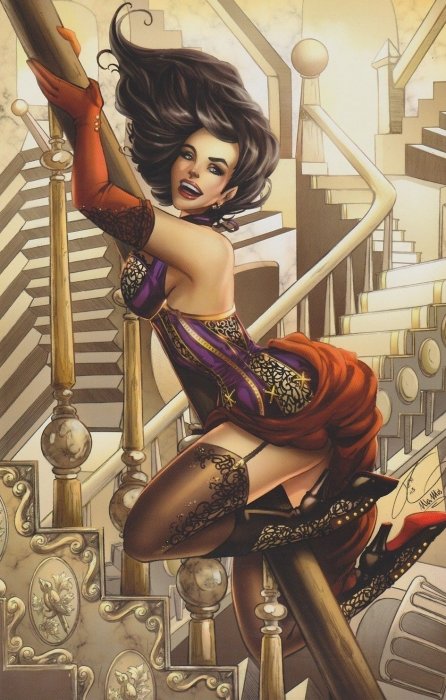 Shahrazad Shahrazad