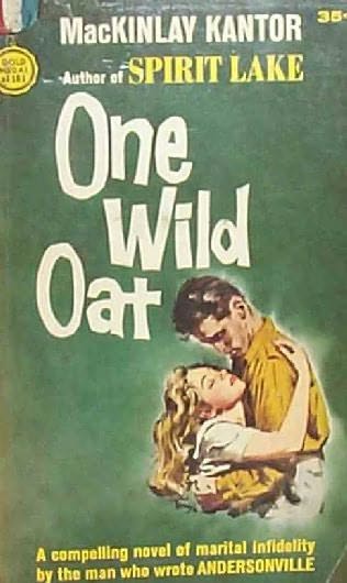 One Wild Oat