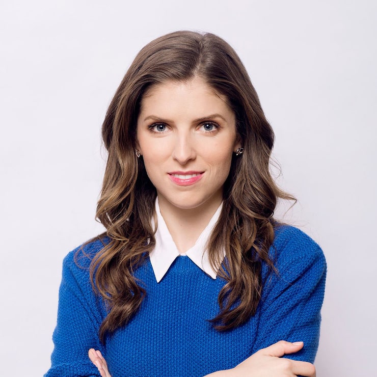 Anna Kendrick