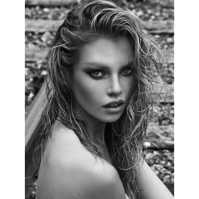 Stella Maxwell