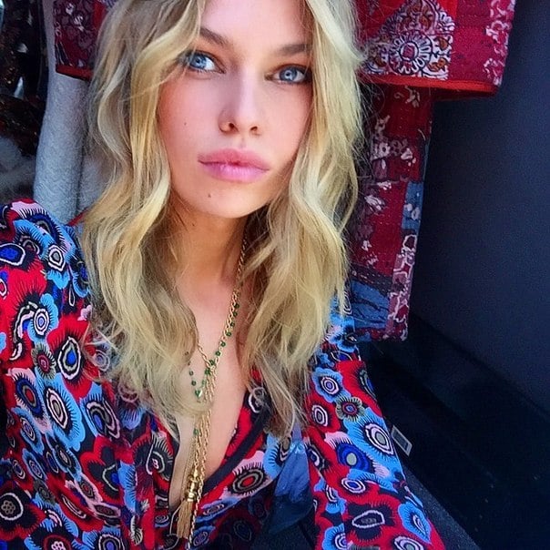 Image of Stella Maxwell