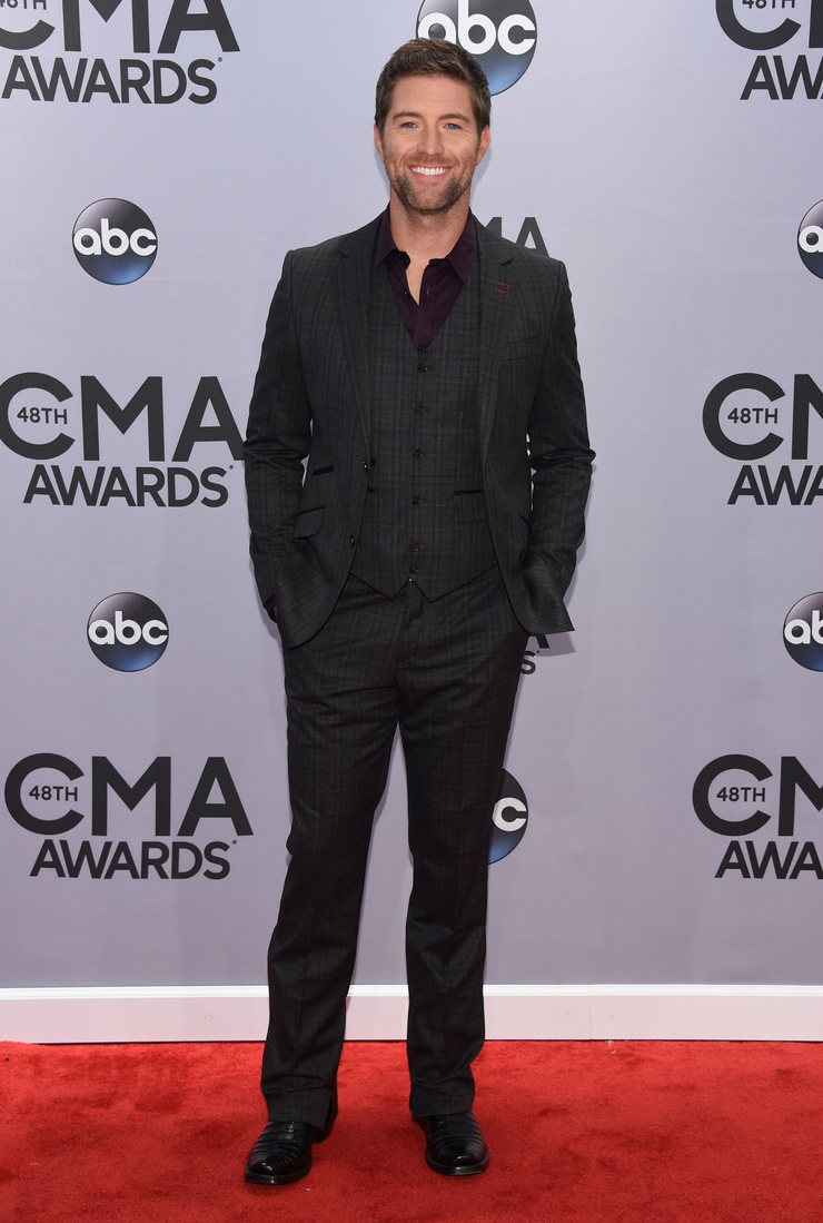 Josh Turner