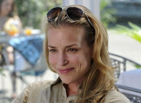 Piper Perabo