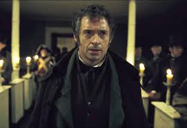 Jean Valjean (Hugh Jackman)