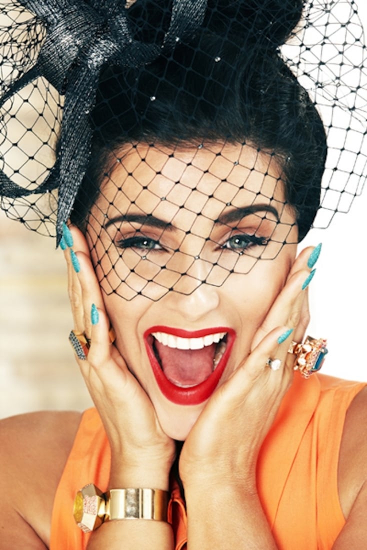 Nelly Furtado