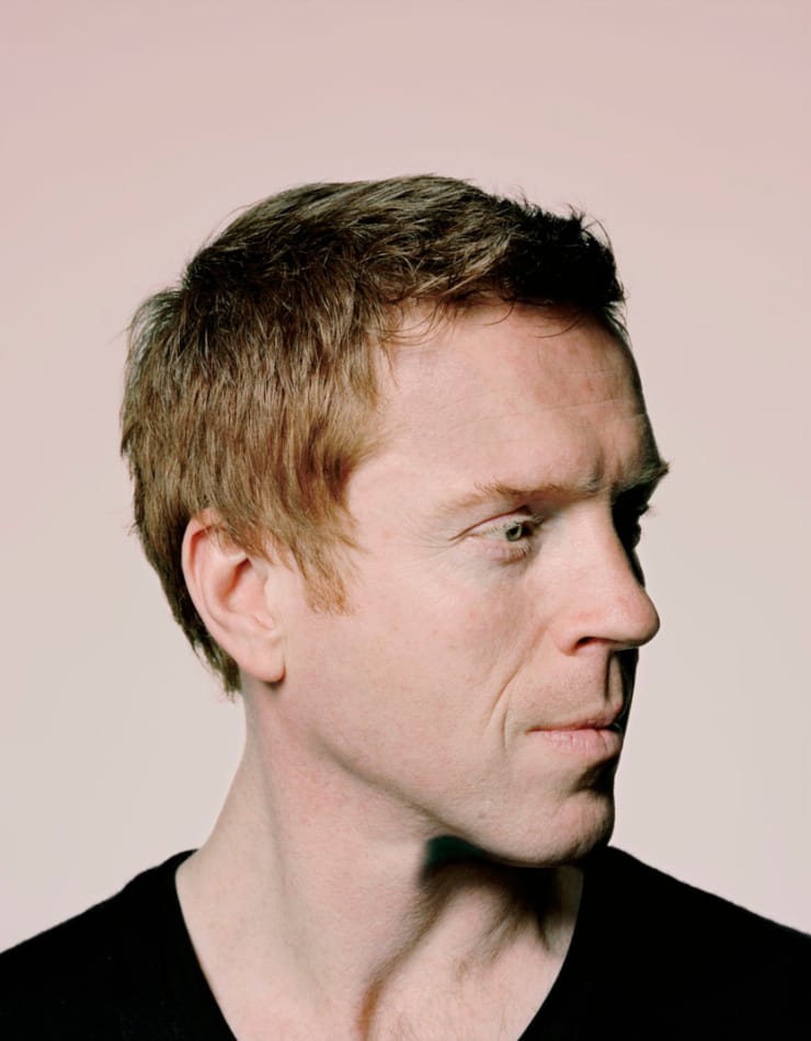 Damian Lewis