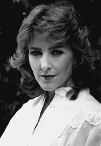 Patricia Hodge