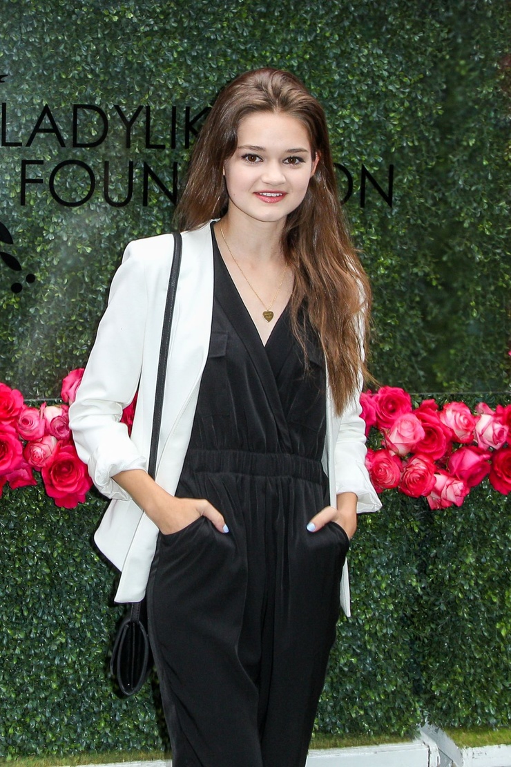 Ciara Bravo