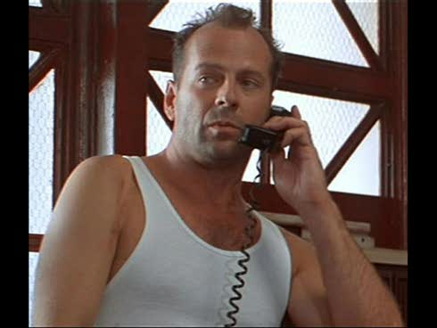 Die Hard: With a Vengeance