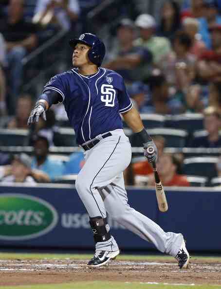 Yangervis Solarte