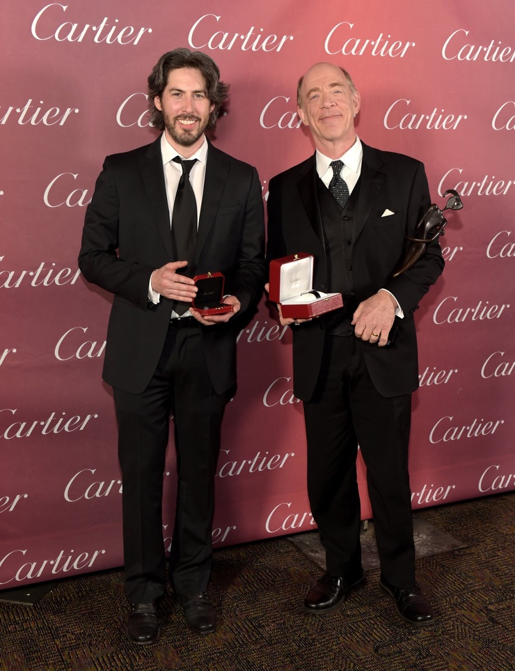 J.K. Simmons J.K. Simmons