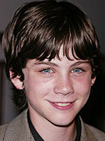 Logan Lerman