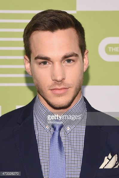 Chris Wood