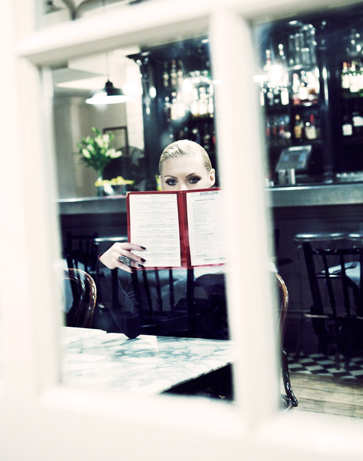 MyAnna Buring
