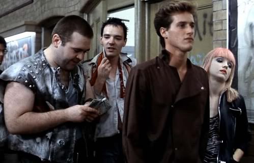 Class of 1984