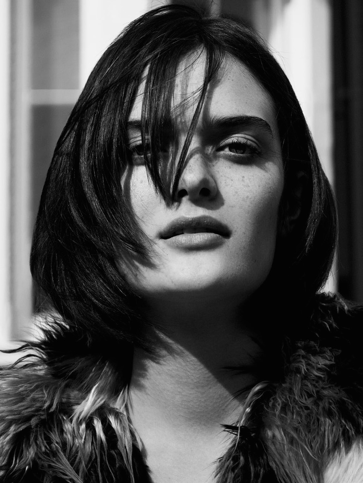 Sam Rollinson