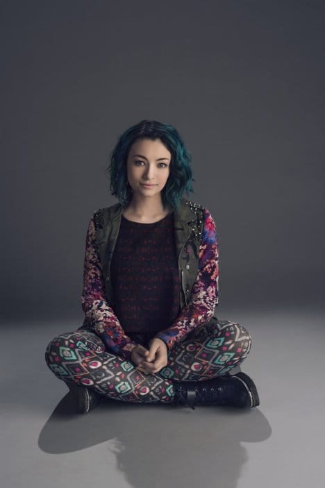 Jodelle Ferland