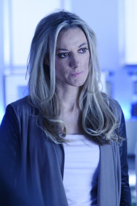 Zoie Palmer Zoie Palmer