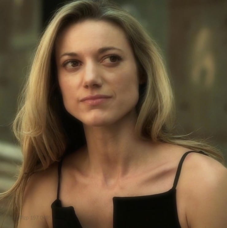 Picture of Zoie Palmer