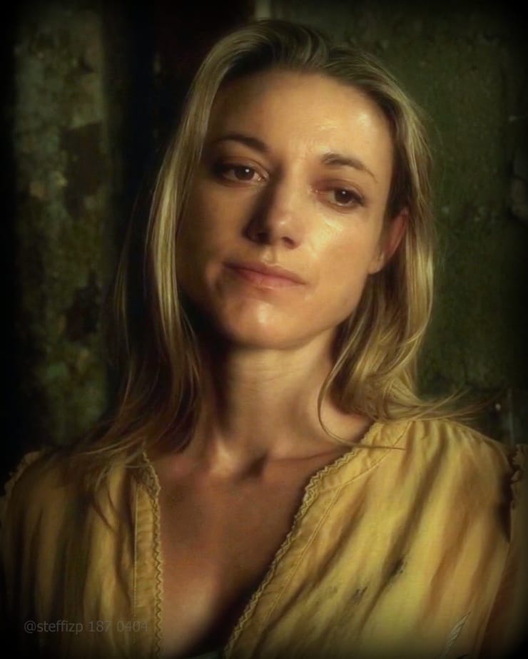 Zoie Palmer