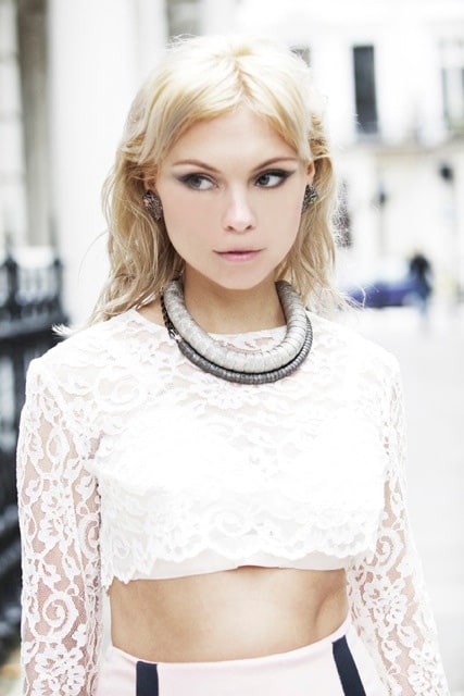 MyAnna Buring