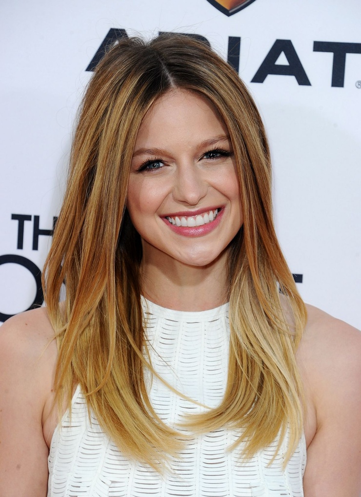 Melissa Benoist