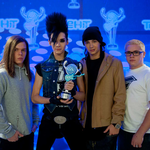 Tokio Hotel