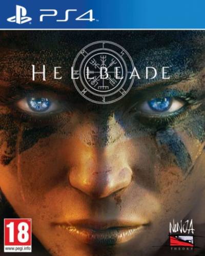 Hellblade: Senua's Sacrifice