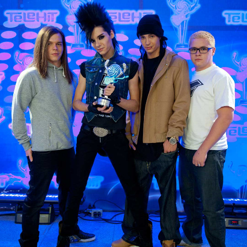 Tokio Hotel