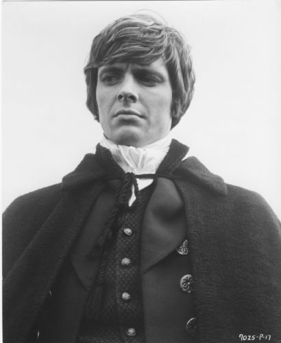 Wuthering Heights