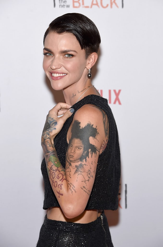 Ruby Rose