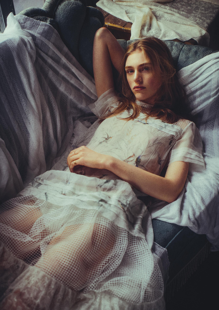 Hedvig Palm