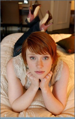 Bryce Dallas Howard Bryce Dallas Howard