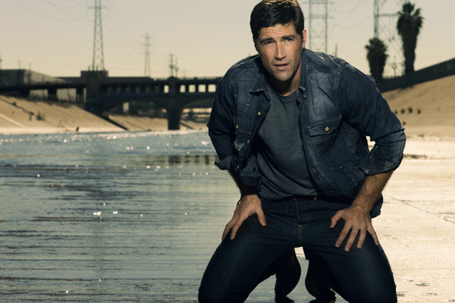 Matthew Fox Matthew Fox