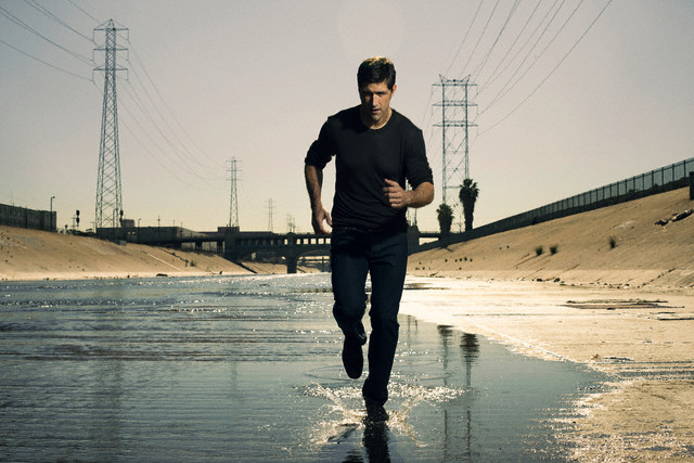 Matthew Fox