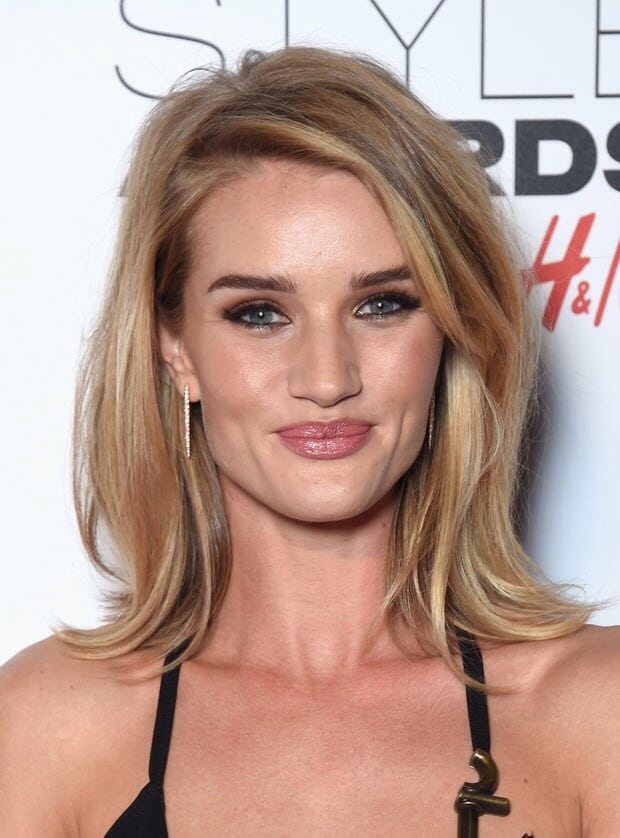 Rosie Huntington-Whiteley