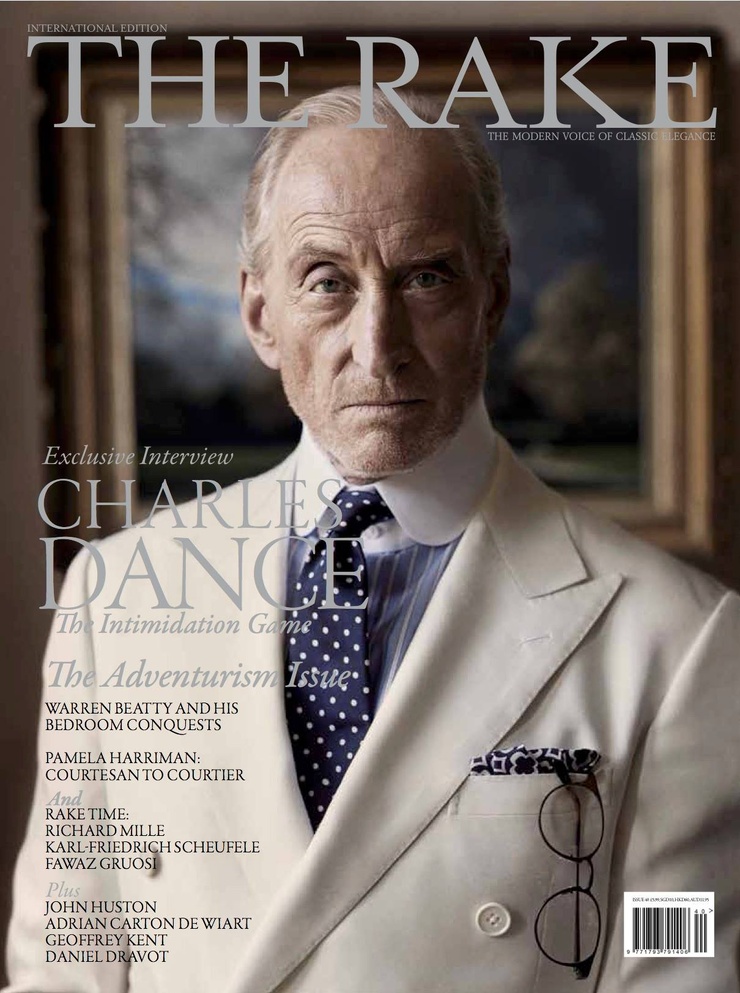 Charles Dance