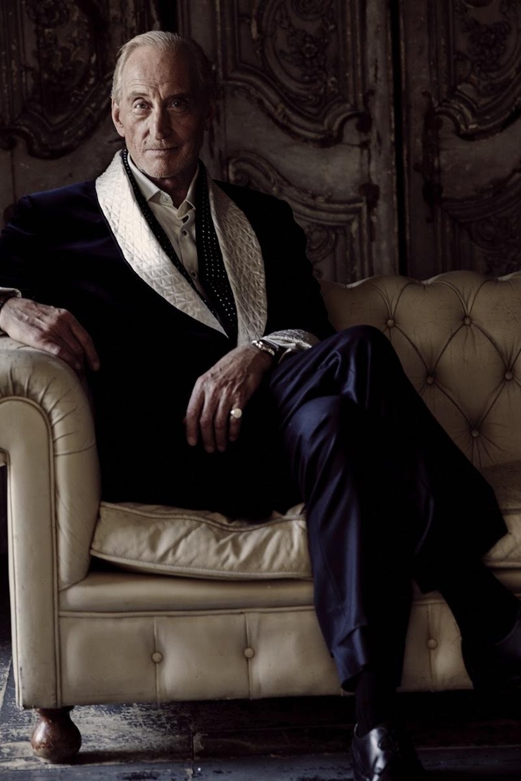 Charles Dance