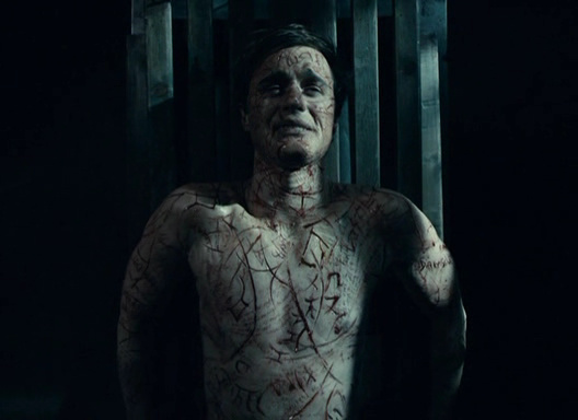 Book of Blood