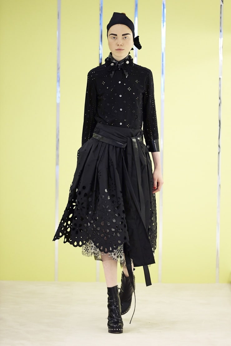 Marc Jacobs Resort 2016